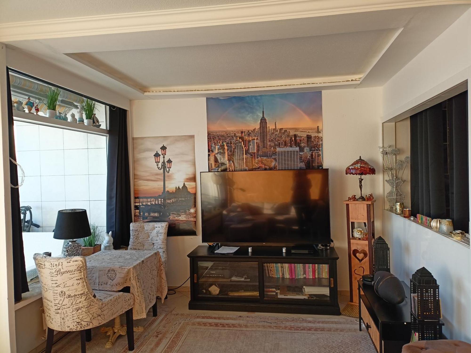 Wohnung Mit Traumhaftem Meerblick Und Schwimmbad Sierksdorf Buitenkant foto